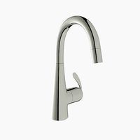 Grohe Zedra mixer