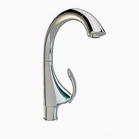 Grohe k4 mixer