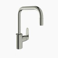 Grohe Eurodisc Cosmopolitan mixer