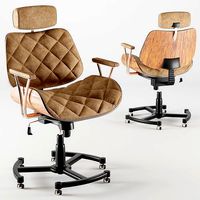 colin office chair