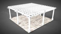 Gazebo 1