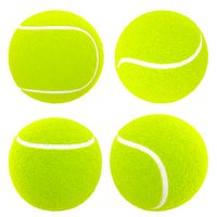 Tenis Ball