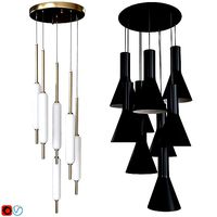 Marzais Creations BE GOOD Il Fanale TYPHA
