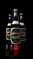 Beer rendering