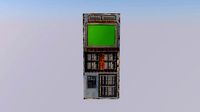 Old Computer
