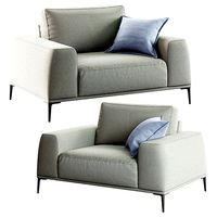 armchair Fargo
