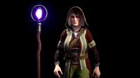 Sorceress