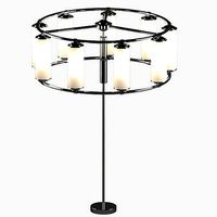 ZEITLOS BERLIN Pendant