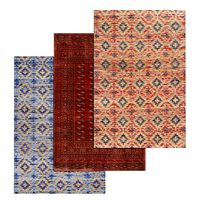 Rug Set 1554