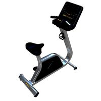 Exercise Cardio Bike