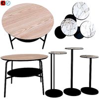 Halmar GENUA LAW3  Cattelan Italia Sting