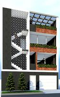 Multi-family building x