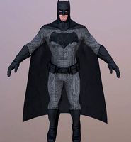 Batman-Ben Affleck