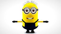 Minion 3D model