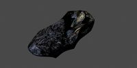Rock 3D MODEL