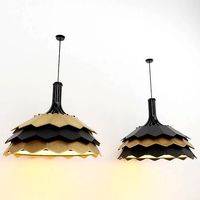 chandelier ronny