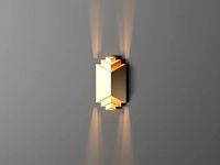 Joseph Dirand Phenix Light