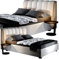 Bed INSIDE LeComfort