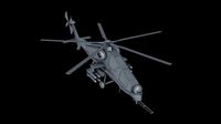tai t129 atack