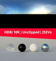 Hdri Sky 01