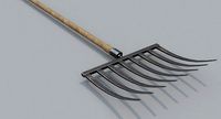 Rake2 PBR