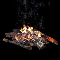campfire
