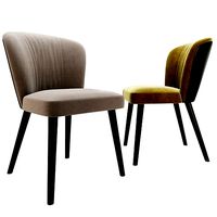 Minotti Aston Dining Chair
