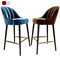 Margot Bar Stool