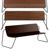Vestre func bench