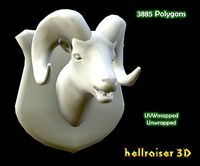 Ram Head
