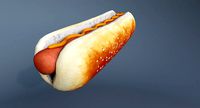 Hot Dog PBR