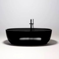 Bath Antonio Lupi Reflex  Indigo