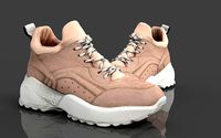 WOMAN SHOES