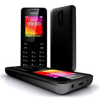 106 Nokia black
