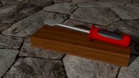 screwdriver