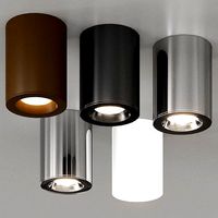 Kos Polished Chrome by Astro Lighting Modular Ceiling
