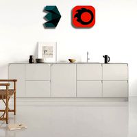 Reform - Degree Model Kitchen Download