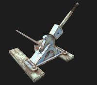 Railroad Switch