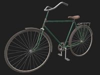 City Bicycle