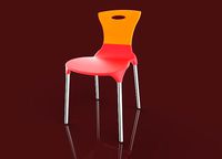 fastfood chair