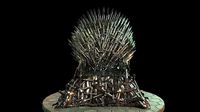 Iron Throne
