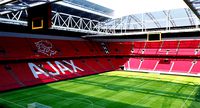 Johan Cruyff Arena - Ajax AFC - Amsterdam
