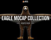 EAGLE MOCAP COLLECTION