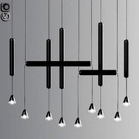Puro Brokis Ceiling Light