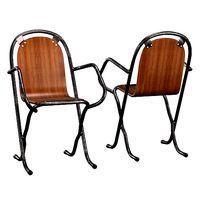 SEBEL PLY CHAIR MS-846M-ST