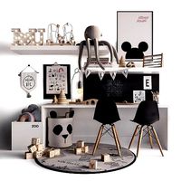 Chidren Set 2