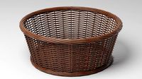 Wicker Basket