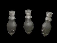 potions stylized