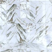 Wall Tiles Museum  Macchia Vecchia 60x120 Set