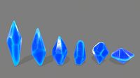 crystal set  2